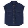 Billede af 2-Biz Vest Eden Denim 