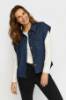 Billede af 2-Biz Vest Eden Denim 