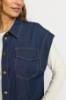 Billede af 2-Biz Vest Eden Denim 