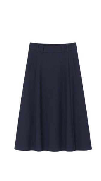 Billede af 2-Biz Nederdel Elina Denim