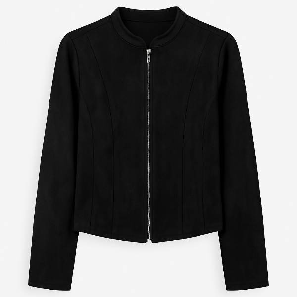 Billede af 2-Biz Penny Jacket Black