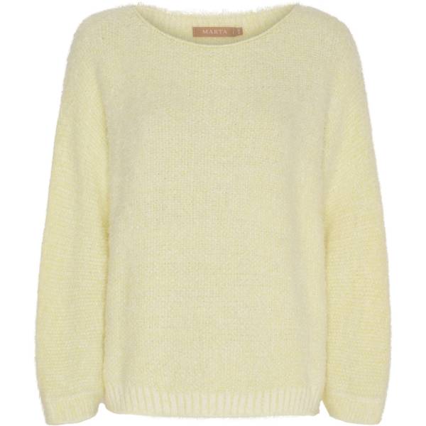 Billede af Marta Anouk Knit Yellow
