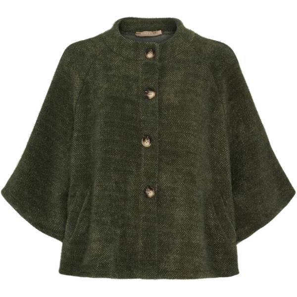 Billede af Marta Jakke Thunder Military