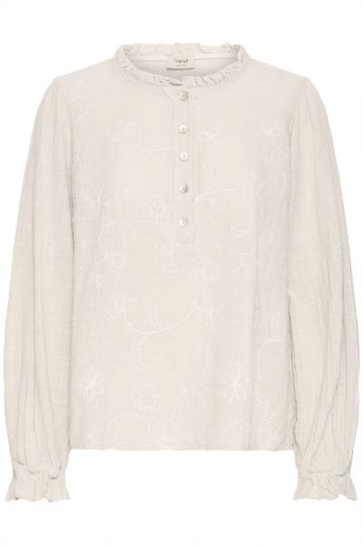 Billede af Fransa Emerson Shirt Sand