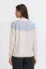 Billede af Fransa Isabella Knit Creme