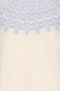 Billede af Fransa Isabella Knit Creme