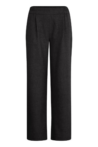 Billede af Fransa Abigail Pant Sort