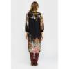 Billede af 2-Biz Valmas Dress Black Flower