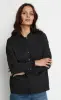 Billede af Culture Antoinett Button Shirt Blk