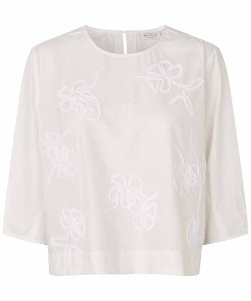 Billede af Masai Drenithra Skjorte 1012129