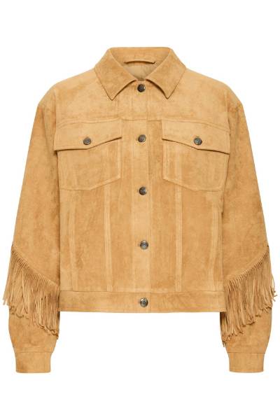 Billede af Pulz Jakke Zaria Trush