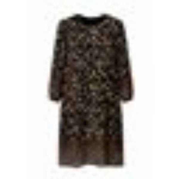Billede af 2-Biz Alberte Dress Multi