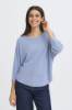 Billede af Fransa Sinja Pullover L. Blue