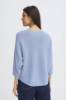 Billede af Fransa Sinja Pullover L. Blue