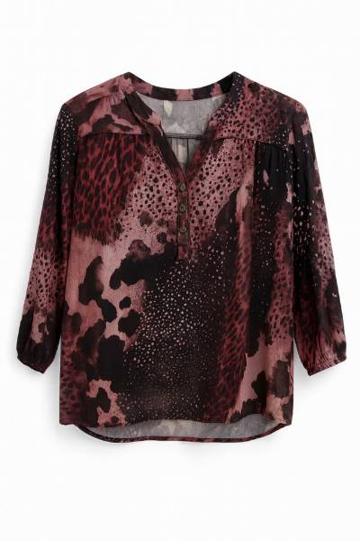 Billede af 2-Biz Maja Skjorte Wine