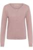 Billede af Culture Annemarie Cardigan Mauve