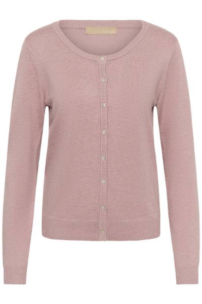 Billede af Culture Annemarie Cardigan Mauve