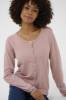 Billede af Culture Annemarie Cardigan Mauve