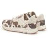 Billede af Woden Nicoline Sneakers Suede Cow
