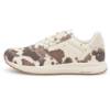 Billede af Woden Nicoline Sneakers Suede Cow