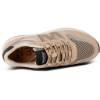 Billede af Woden Rigmor Sneakers Mesh Cream