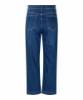 Billede af Masai Portiscan bukser Blue Denim