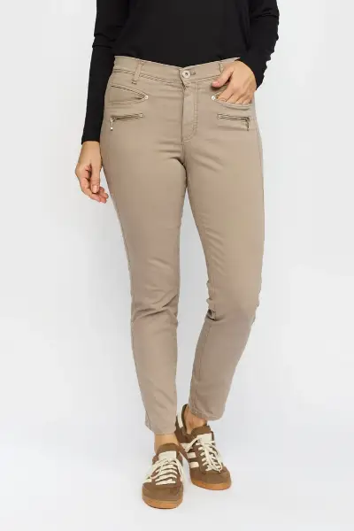 Billede af 2-Biz Rany Pant Driftwood