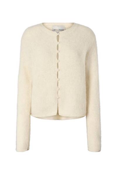 Billede af Rue de Femme Josette Knit Cardigan 