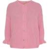 Billede af Marta Juliana Knit Cardigan Pink