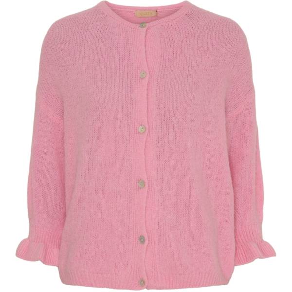 Billede af Marta Juliana Knit Cardigan Pink