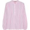 Billede af Marta Maren Shirt Pink Stribe
