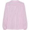Billede af Marta Maren Shirt Pink Stribe