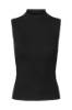 Billede af Rue de Femme Angela Knit Top Blk