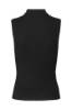 Billede af Rue de Femme Angela Knit Top Blk