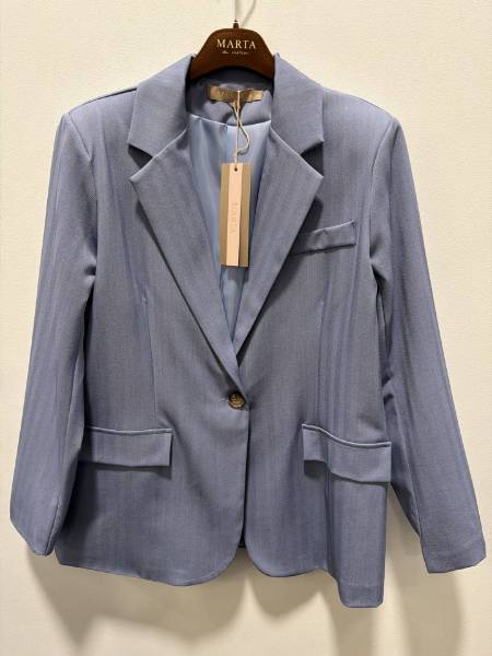 Billede af Marta Majken Blazer Jeans