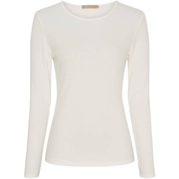 Billede af Marta Aster Tee Creme