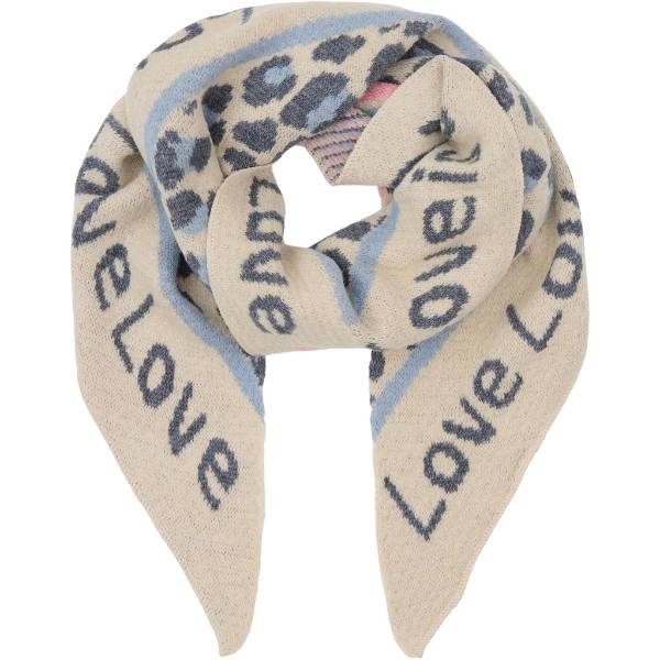 Billede af Marta Clio Scarf Beige 