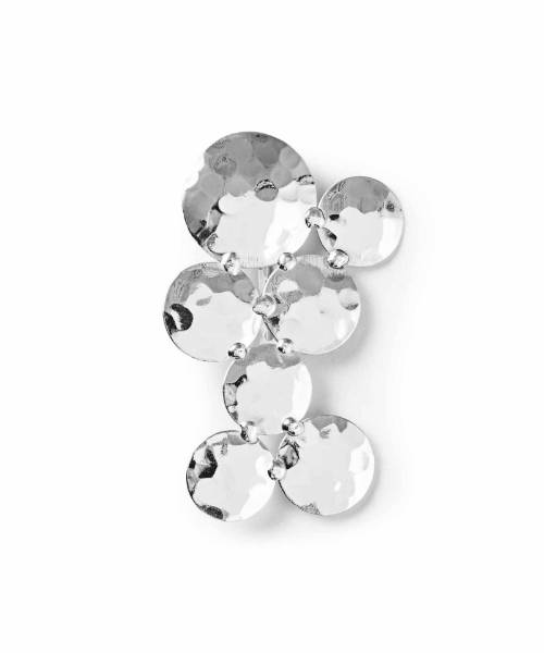 Billede af Masai Rouvar Accessories Silver