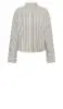 Billede af Gossia Nico Shirt Brown stripes