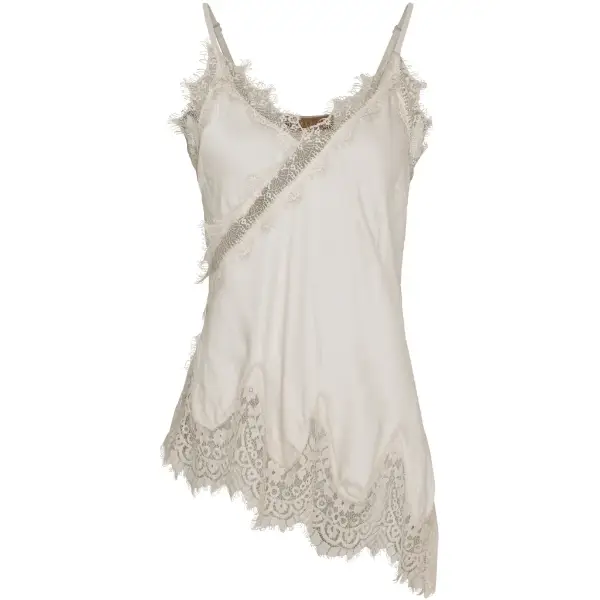 Billede af Marta Dream Top Beige 