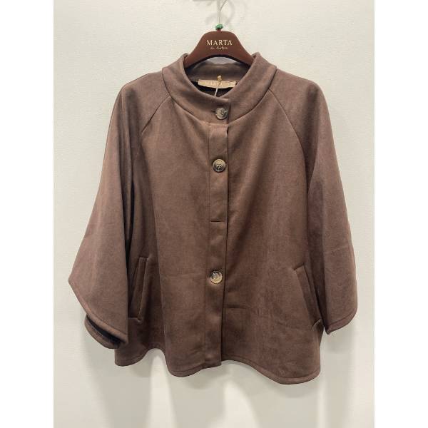 Billede af Marta Britta Jakke Brun