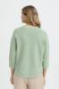 Billede af Fransa Sinja Pullover Grøn