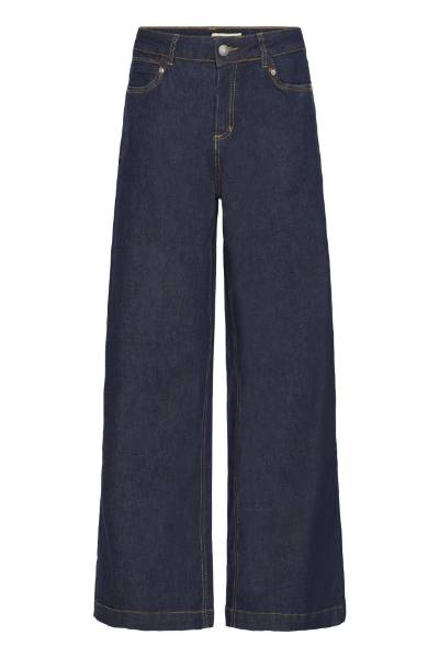 Billede af Fransa Chicago Hanna Jeans Dark den