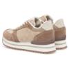 Billede af Woden Ronja Sneakers Coffee Cream