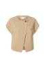 Billede af Rue de Femme Luxi Kira Vest Khaki