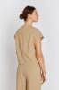 Billede af Rue de Femme Luxi Kira Vest Khaki