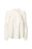 Billede af Rue de Femme Geogia Skjorte Hvid 