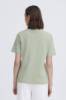 Billede af Fransa Felicia T-Shirt Desert Sage