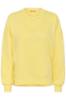 Billede af Culture Charlie Sweat Gul 