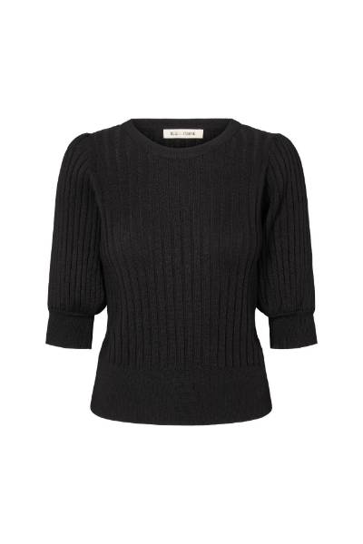 Billede af Rue de Femme SorrelPoi Knit Sort